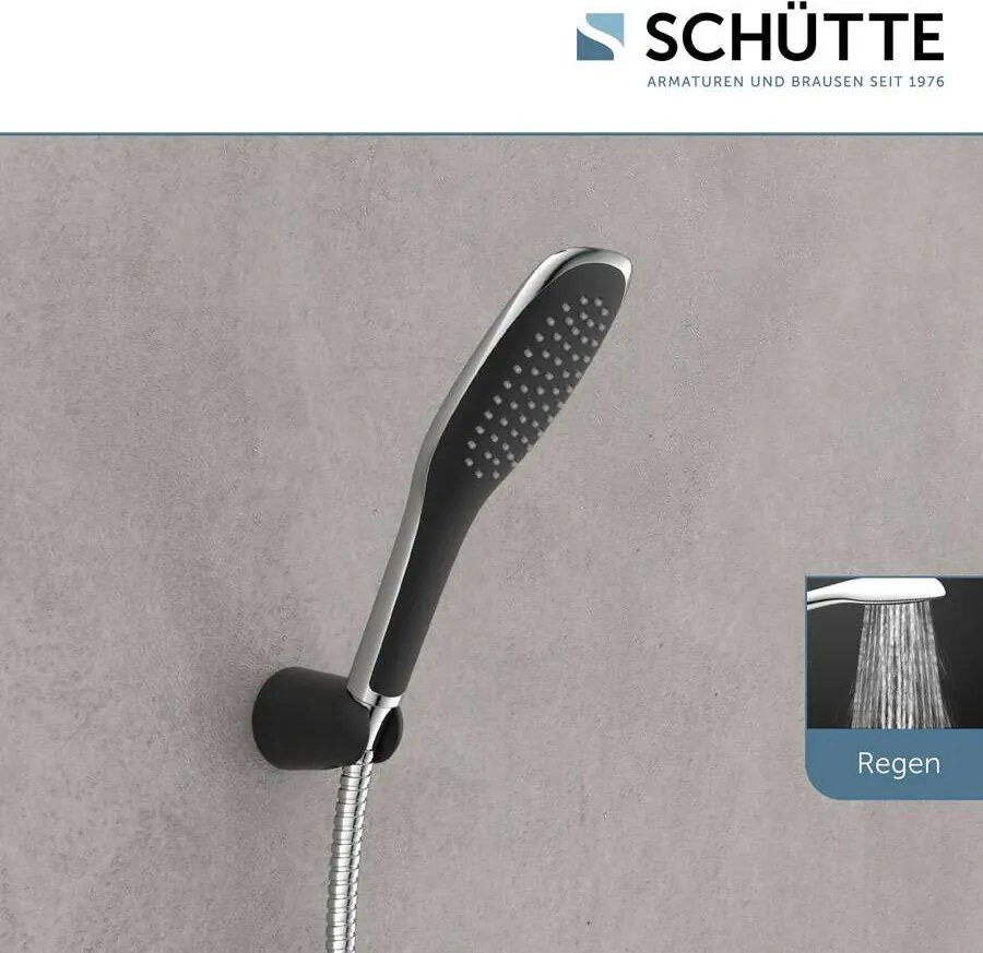 Eisl Sanitär Sprchový komplet Madagaskar 60060