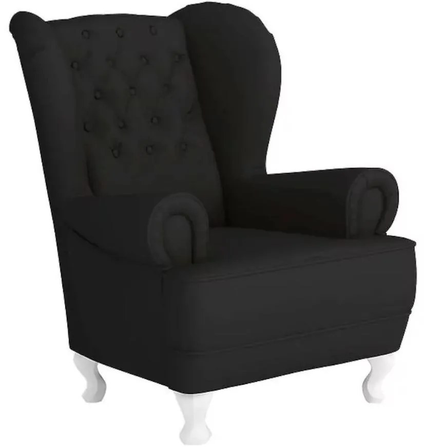 Kreslo Copenhagen Blanca 2316