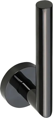 Bemeta Design HEMATIT: Držiak toaletného papiera, rezervný - 159112032