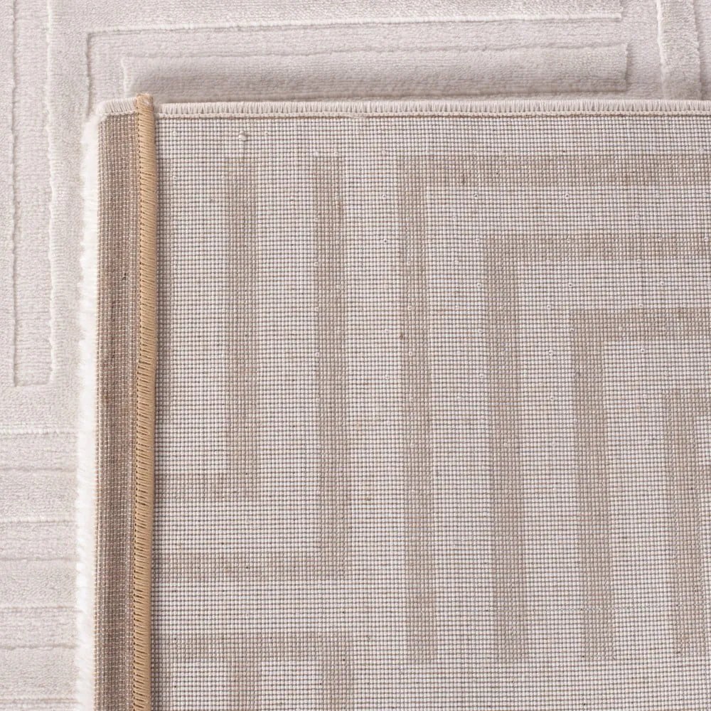 Krémový koberec 160x230 cm Sahara – Ayyildiz Carpets