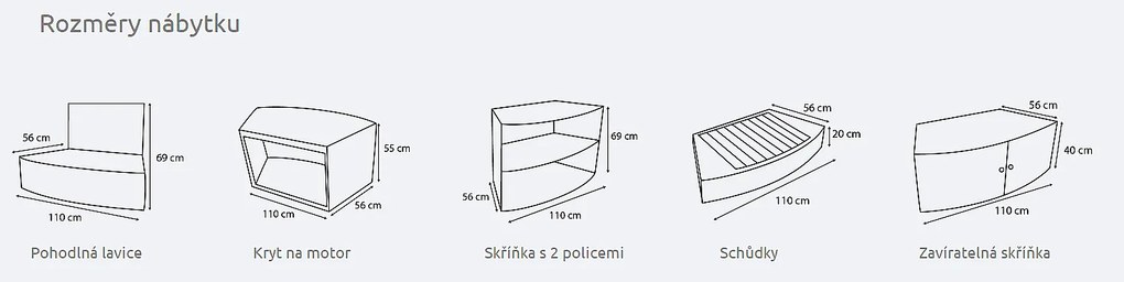 NETSPA Mobilná vírivka SPECIAL SET OCTOPUS (1000L)