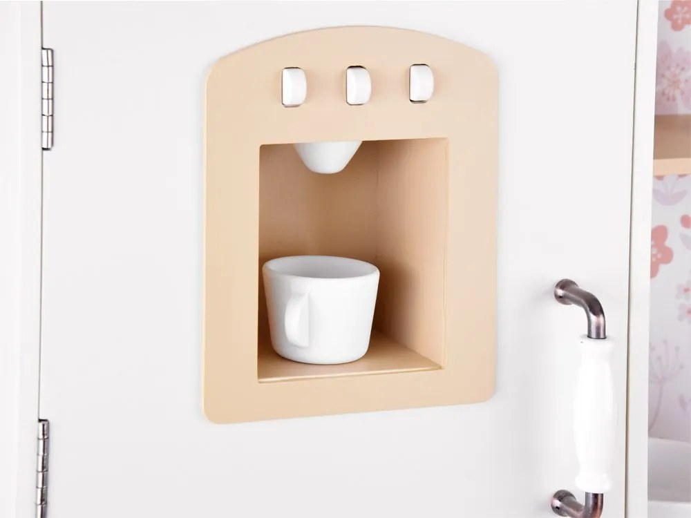 Interaktívna detská kuchynka Jokomisiada ZA5271