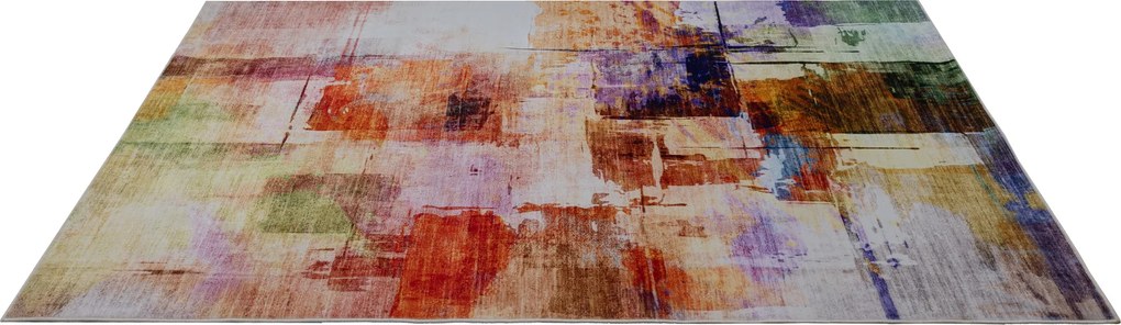 Kusový koberec Avantgarde 109 Multi, 230x330, viacfarebná, chodba / predsieň, Obsession
