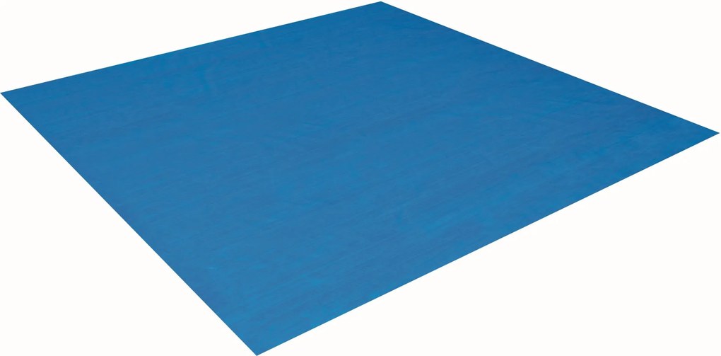 BESTWAY Flowclear Podložka pod bazén 335 x 335 cm 58001