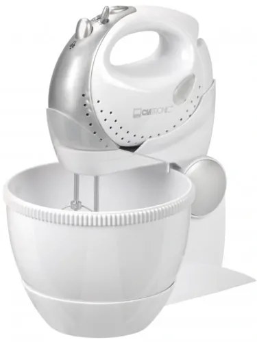 Clatronic HMS 2739 ručný mixér s misou
