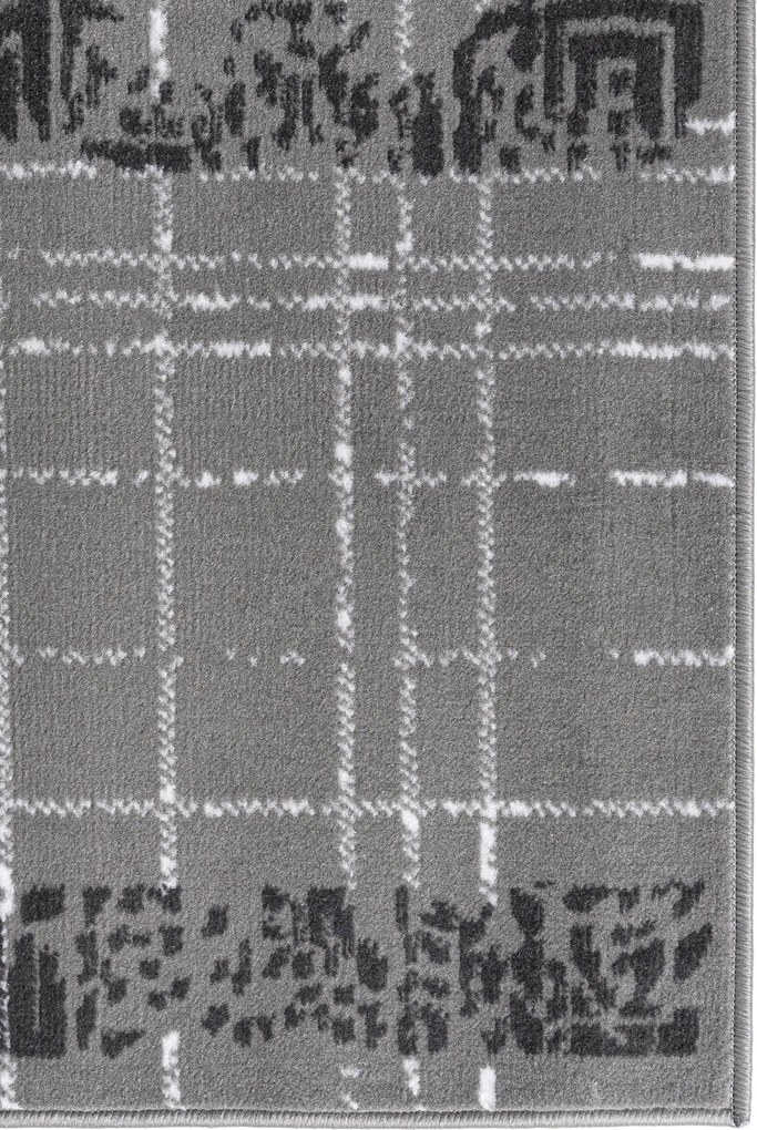 TA Koberec FM35B ŠEDÁ ATENA CRM