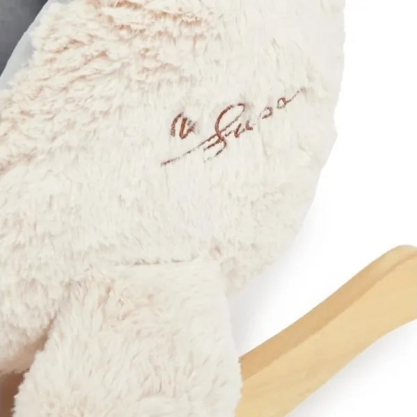 Bieco - hojdačka medveď