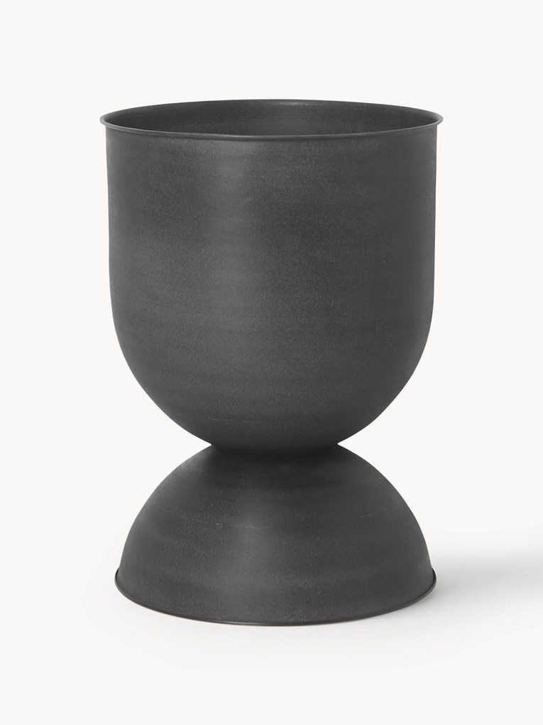Kvetináč Hourglass, V 59 cm