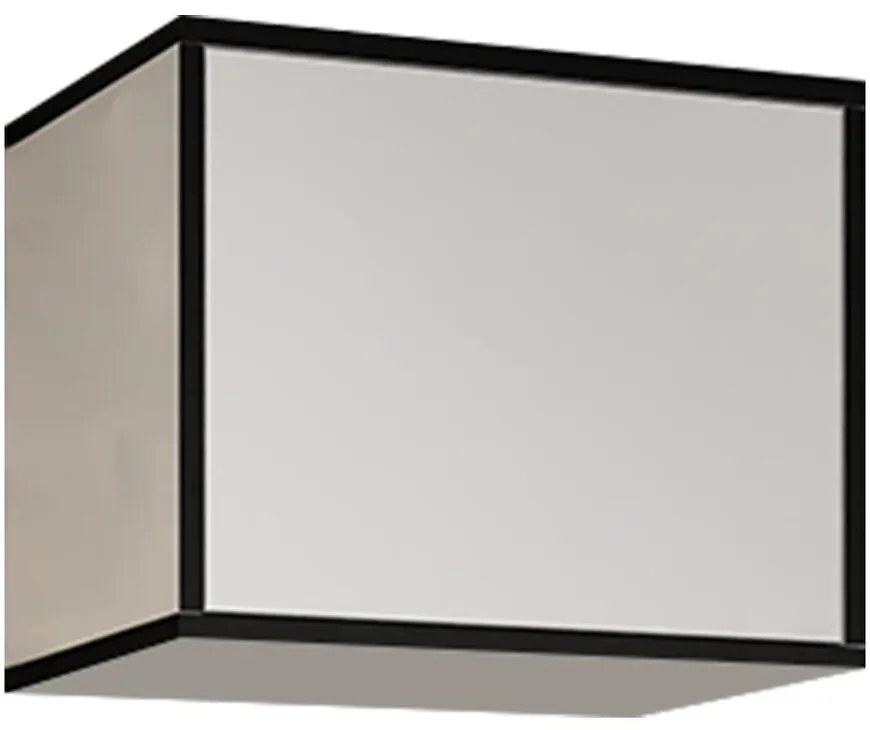 Nadstavec Eden 1d Biela