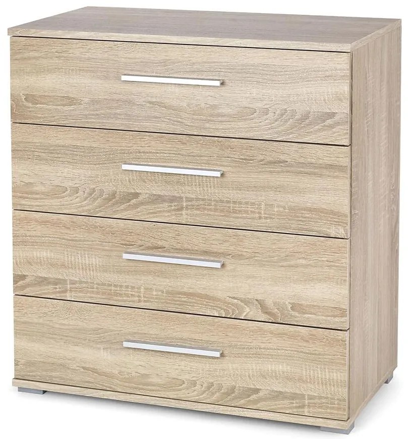 Komoda Lima KM-3 sonoma