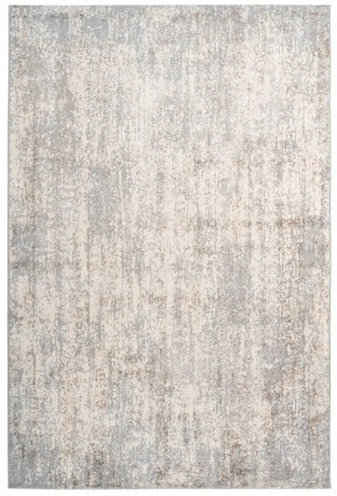 Obsession, Kusový koberec Salsa 692 taupe, 200x290, šedá, kancelária