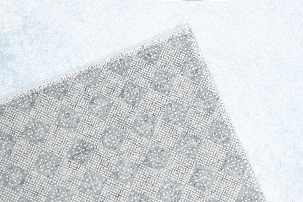 TA Koberec 2724 TLAČ EMMA Rozmer: 80x150 cm