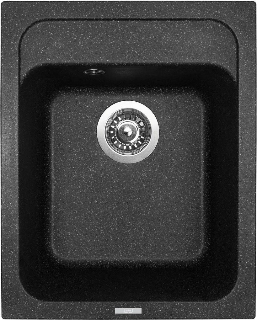 SINKS Classic 400, granblack