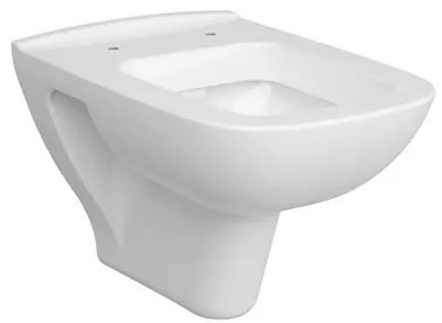 Vitra S20 závesné wc 48 cm zadný odpad 5505-003-0101