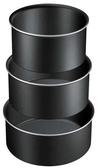 Tefal Súprava kastrólov Ingenio Essential, 4-dielna (100378295)