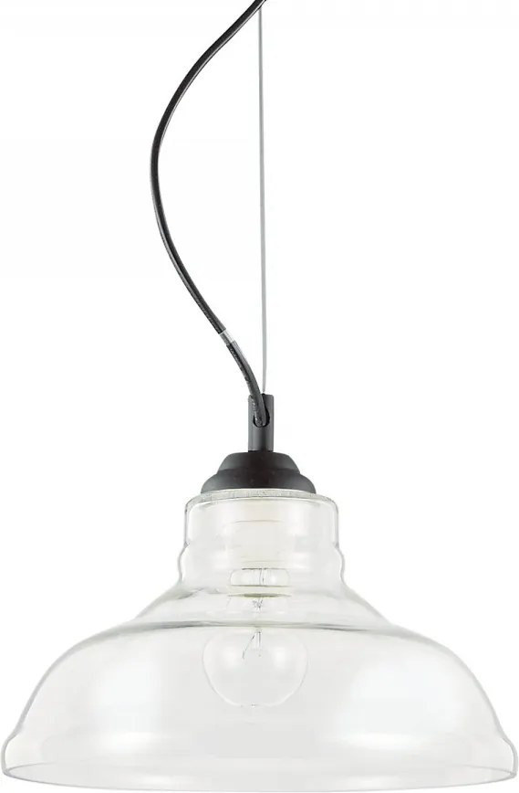 Ideal Lux 112336 luster Armony 1x60W | E27