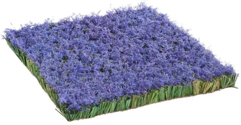 Dekoračné prestieranie levanduľa - 40 * 40 * 5cm