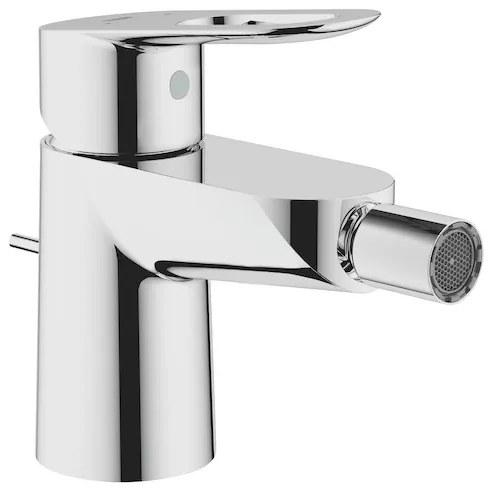 Grohe Loop bidetová batéria s výpusťou chróm 23338000 G23338000