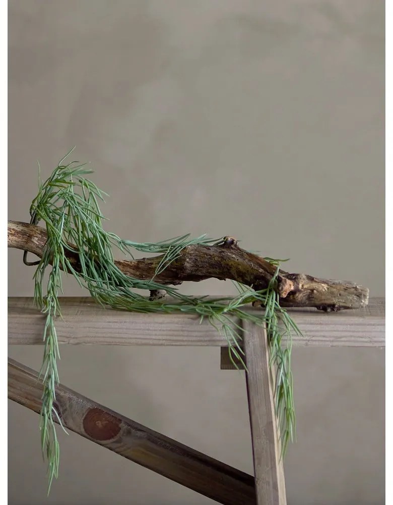 Umelá rastlina (výška 110 cm) Tilandsia – Bloomingville