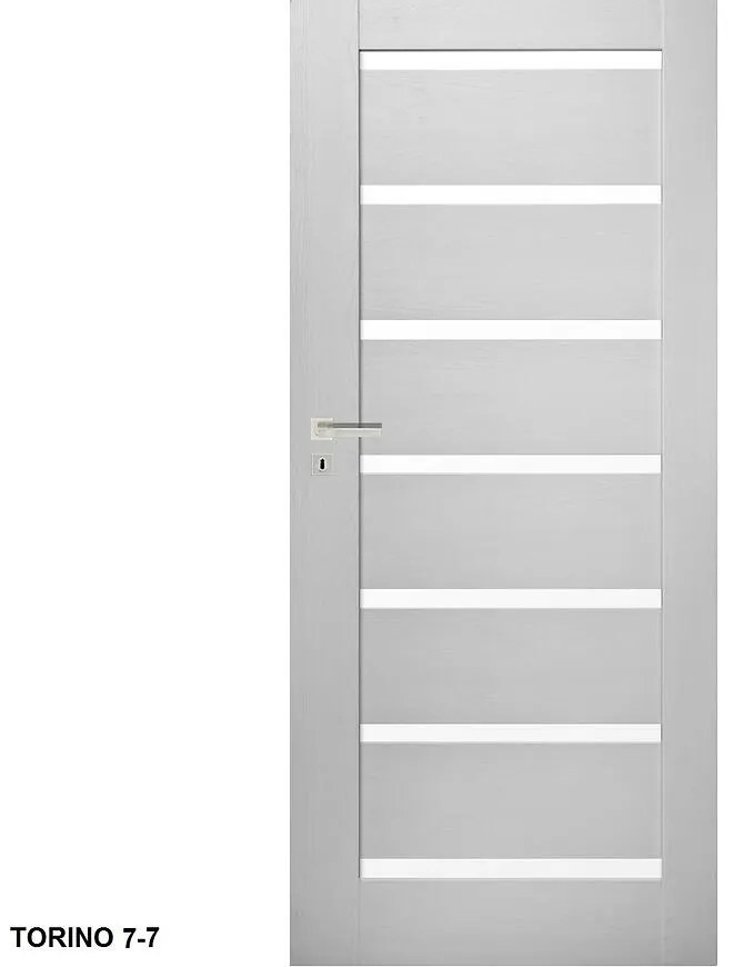 Vnútorné dvere na mieru Torino