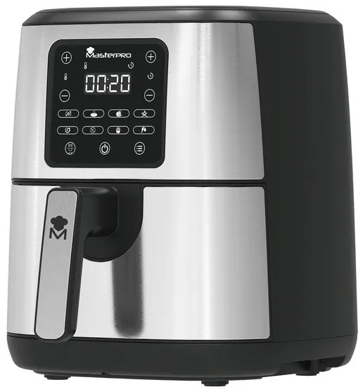 Masterpro Teplovzdušná fritéza, 4 l  (100381366)