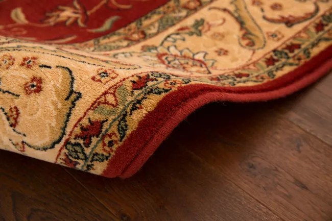 Koberec Dywilan Omega Aries rubín