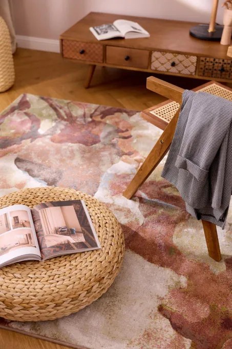 Koberec RAGOLLE Argentum 63807 8280