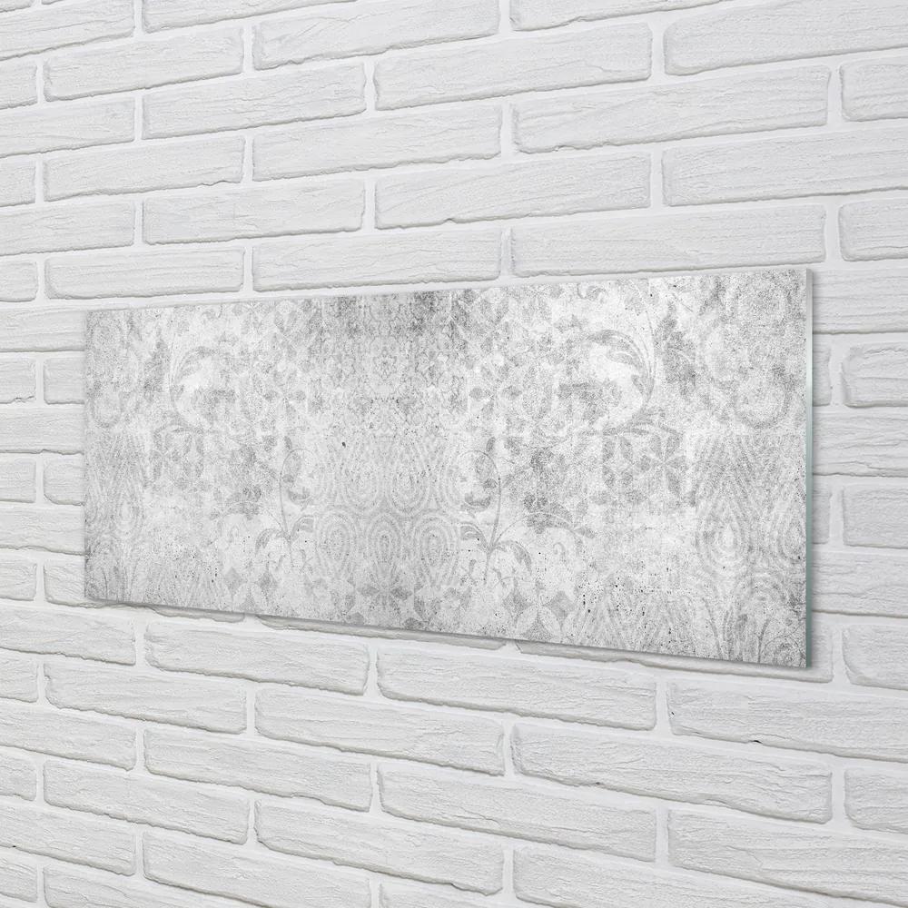 Obraz plexi Vzor kameň betón 120x60 cm