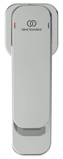 Ideal Standard Tonic II - Umývadlová batéria Piccolo, bez odtokovej garnitúry, chróm A6331AA