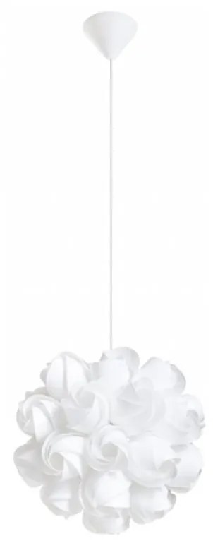 RED - Design Rendl - R12384 - Luster na lanku COCO 1xE27/28W/230V