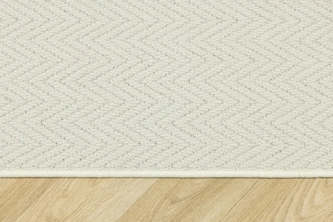 Koberec Havanna 5111 svetlokrémový