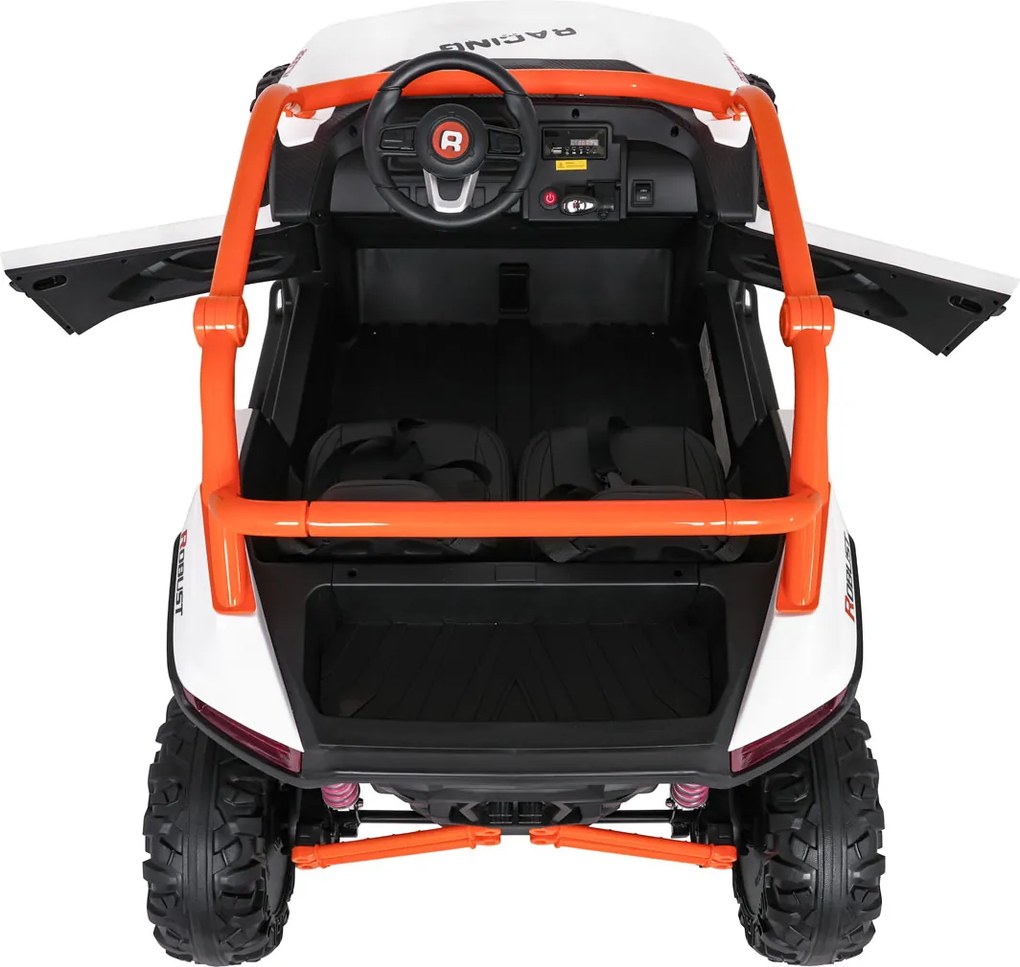 Ramiz RACING Road 2000 Biela