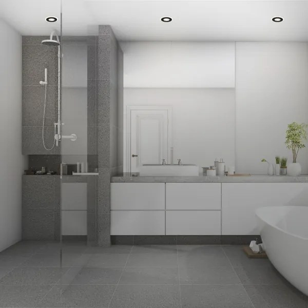 Briloner - SADA 3x LED RGBW Stmievateľné kúpeľňové svietidlo LED/5W/230V IP44+ DO