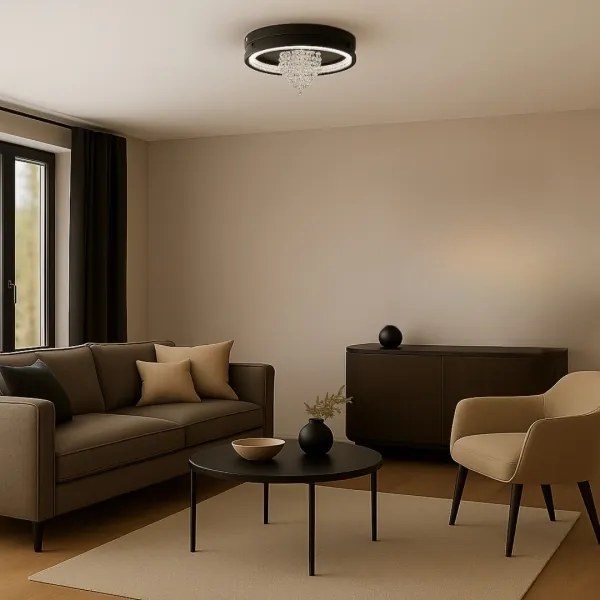 Rabalux 71352 - LED stropné svietidlo MARIBELL 20W/230V 3000/3500/4000K pr. 30 cm