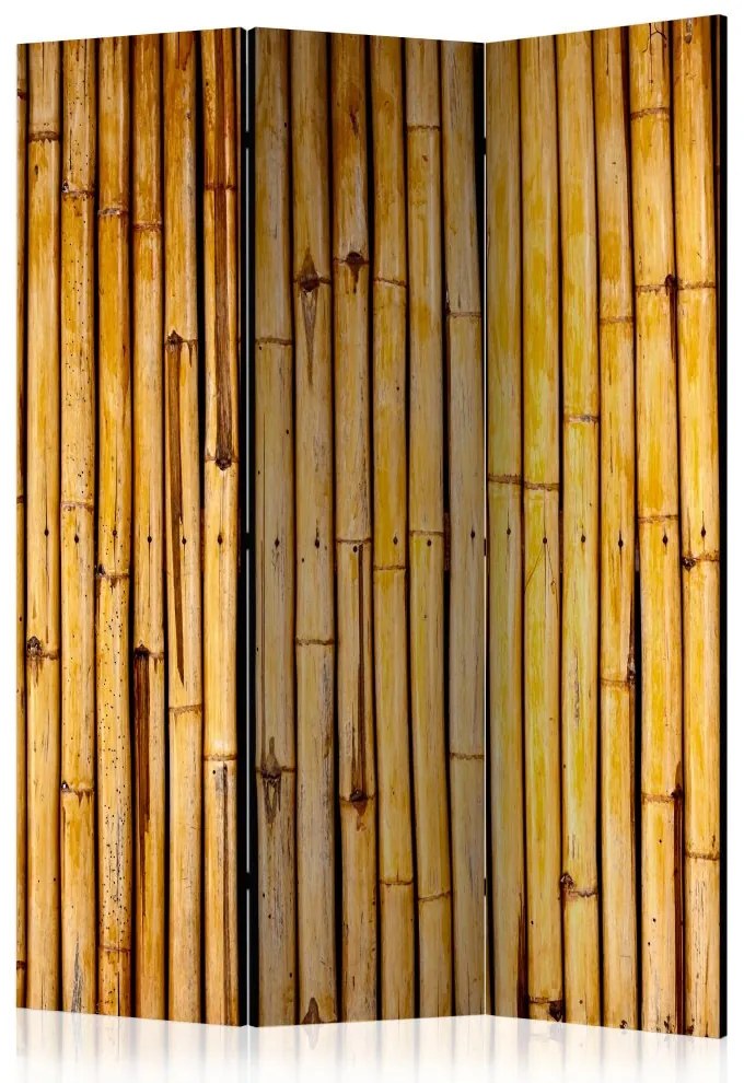 Artgeist Paraván - Bamboo Garden [Room Dividers]