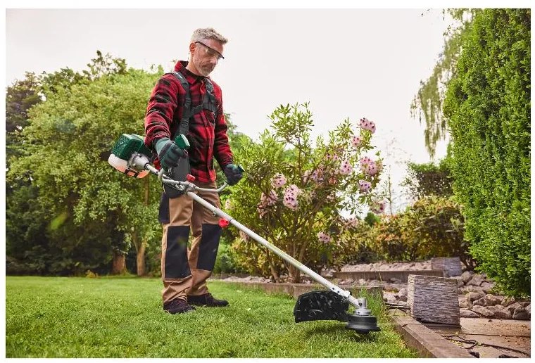 Parkside®  Benzínová kosačka PBS 2, E5  (100393717)