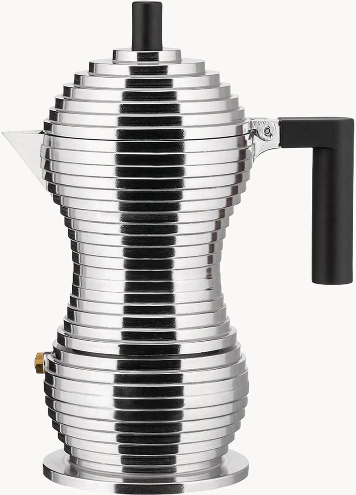 Moka kanvica Pulcina, 3 šálky