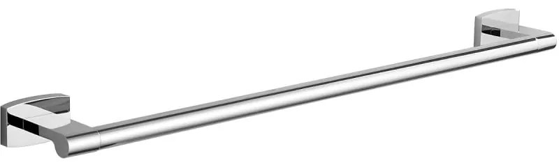 Mexen príslušenstvo, ZOJA vešiak na uterák, chrómová, 7019124-00