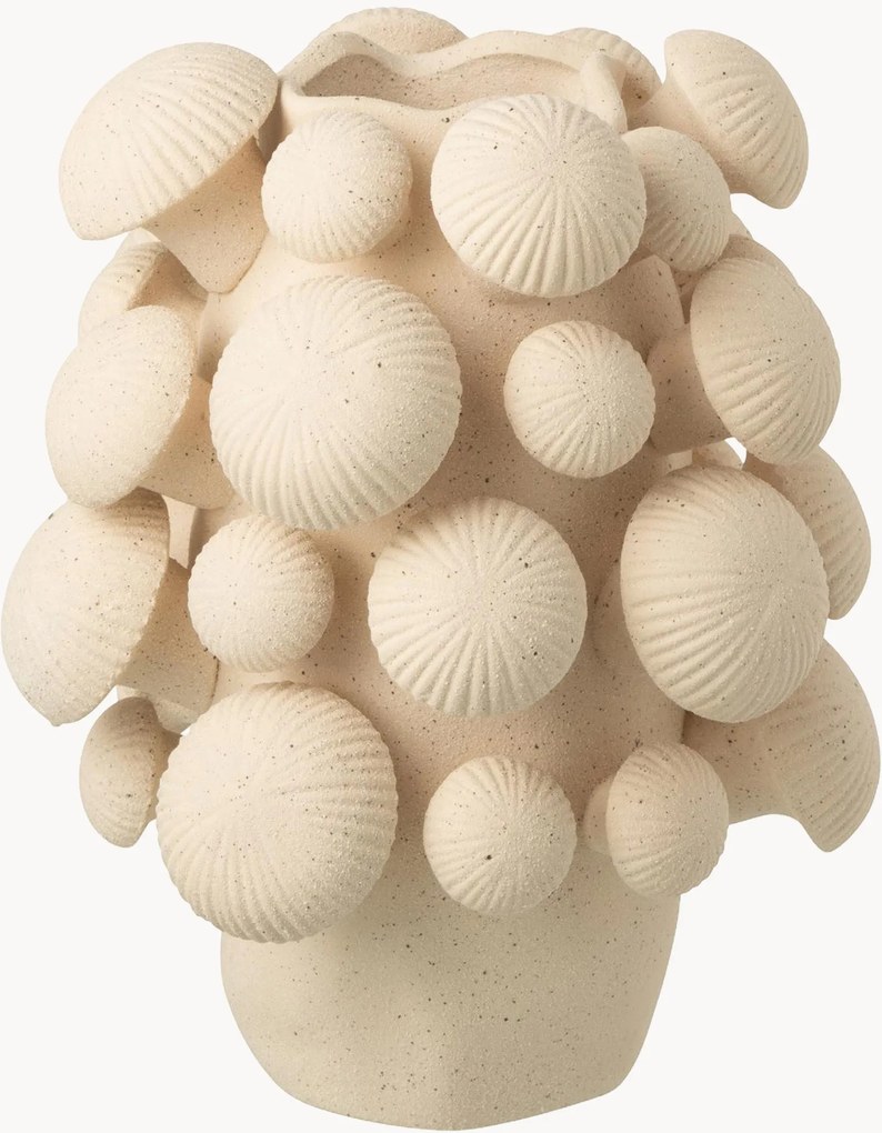 Váza Fungi, V 32 cm