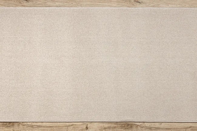 Behúň CASABLANCA LOOM krémový