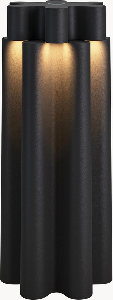 Prenosná stmievateľná stolová lampa Eono