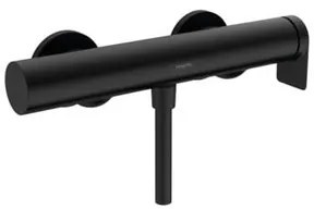 Sprchová batéria Hansgrohe Vivenis bez sprchového setu 150 mm matná čierna 75620670