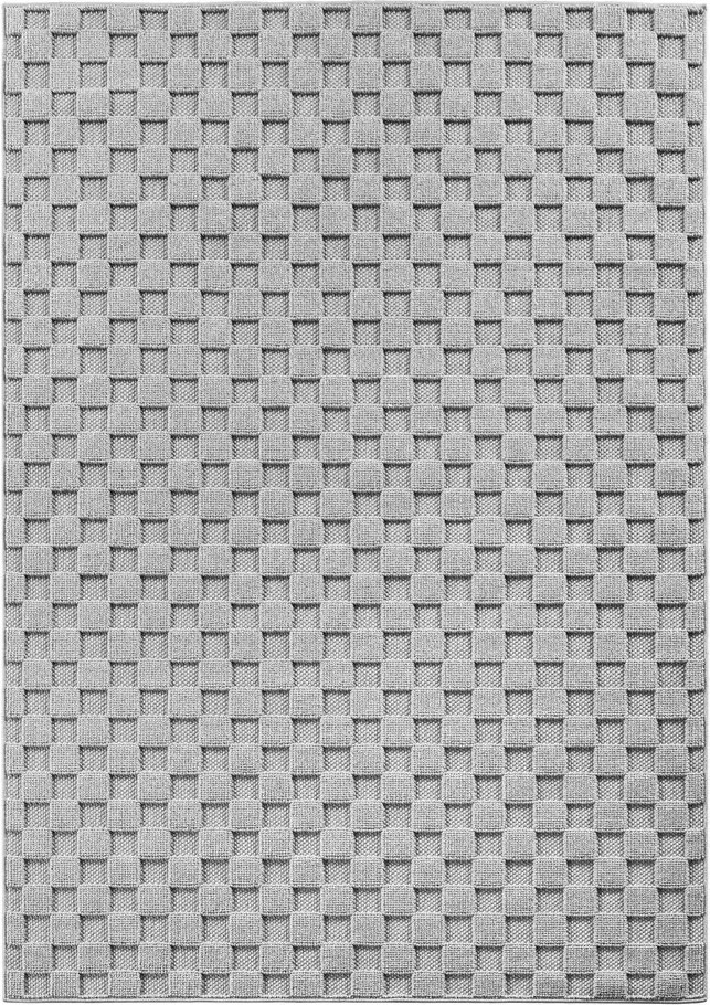 Sivý koberec 160x230 cm Helix 2203 – Ayyildiz Carpets