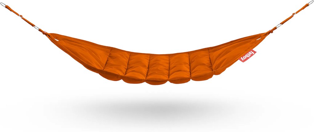 Hojdacia sieť "headdepleck" (bez podkladovej konštrukcie), 5 variantov - Fatboy® Farba: orange