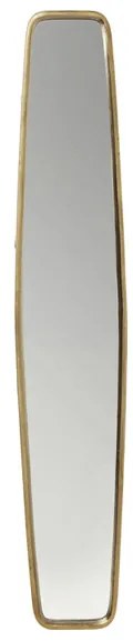 Clip Brass zrkadlo 32x177cm