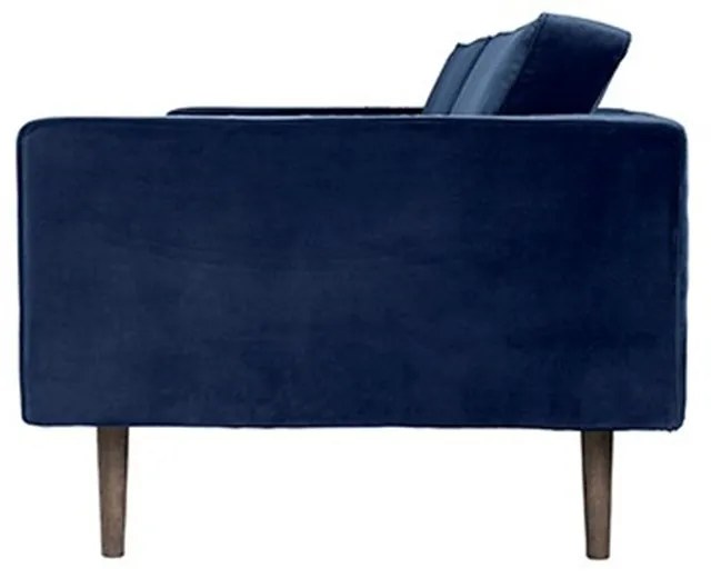 Broste Sofa WIND INSIGNIA BLUE