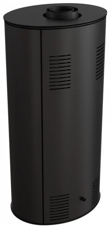 Plynové kachle AB S