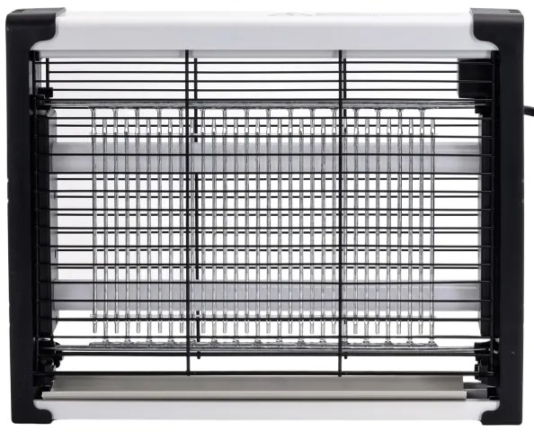 Brilagi - LED UV elektrický lapač hmyzu 2xLED/5W/230V 70 m2