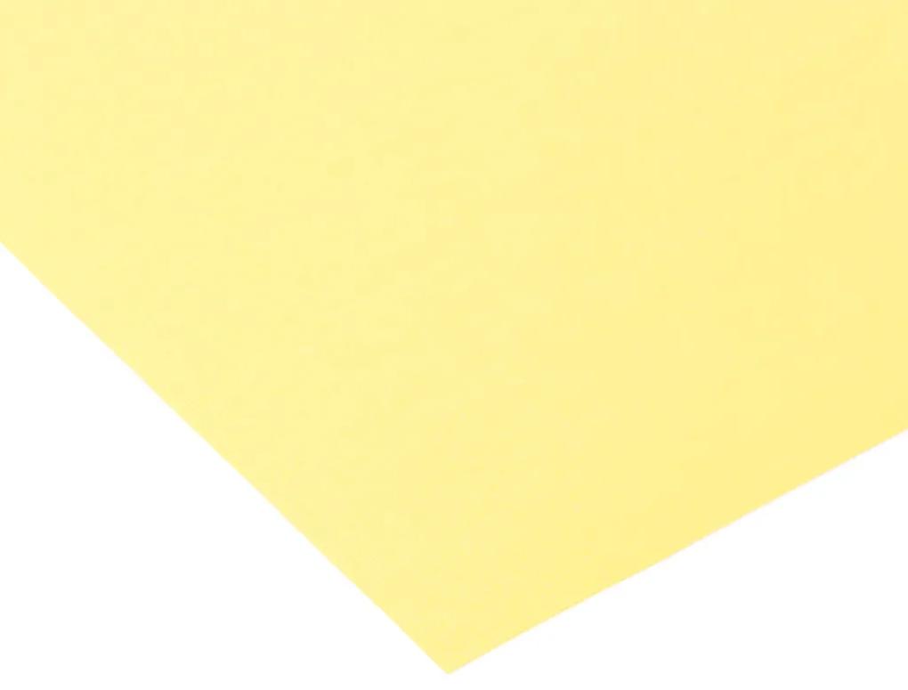 FOA Látková roleta, STANDARD, Banánová, LA 607 , 100 x 240 cm