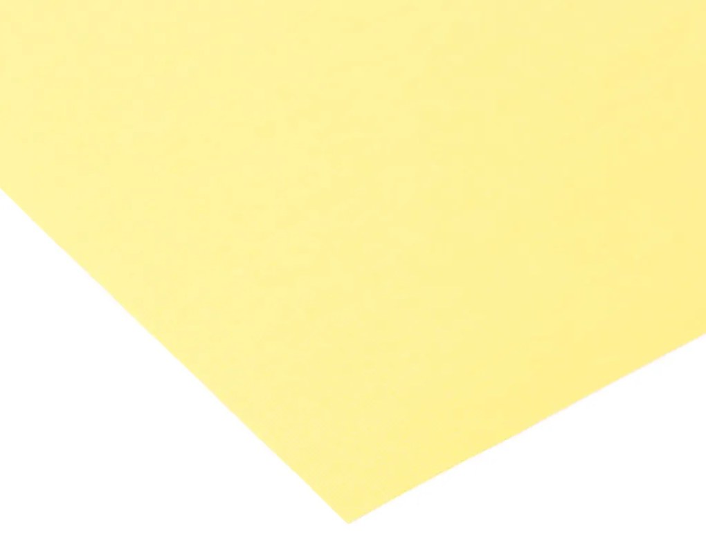 FOA Látková roleta, STANDARD, Banánová, LA 607 , 101 x 240 cm